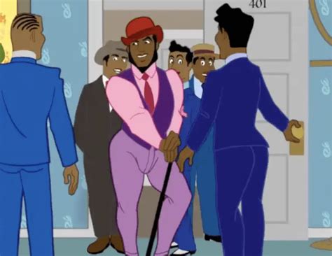 Animan Studios is an adult cartoon studio focused on gay, male content that gained virality in 2023 predominantly for the cartoon Axel in Harlem that feature...